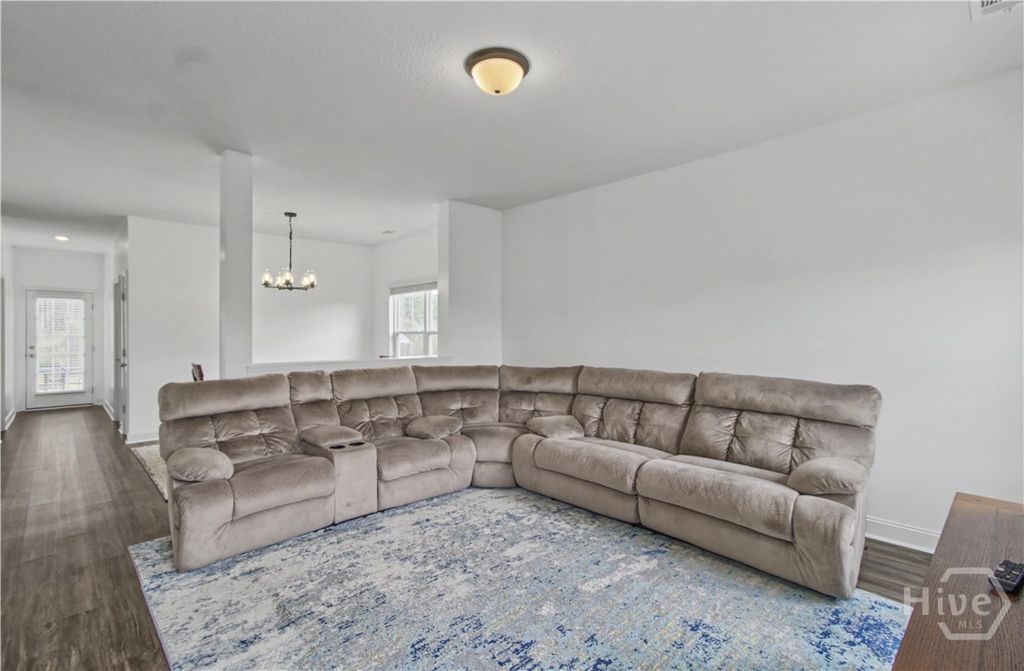 Photo of 389 McClelland Loop NE, Ludowici, GA 31316 (MLS # SA350952)