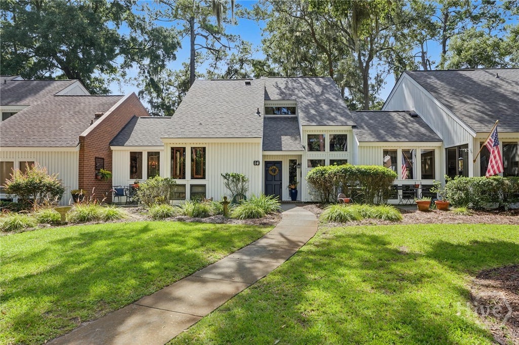 Photo of 14 Dame Kathryn Drive, Savannah, GA 31411 (MLS # SA364811)