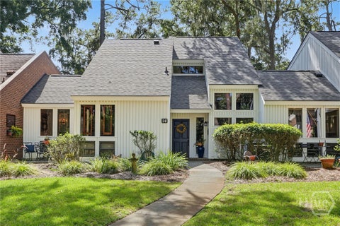 Condo For Sale - 14 Dame Kathryn Drive<br/> Savannah, GA 31411