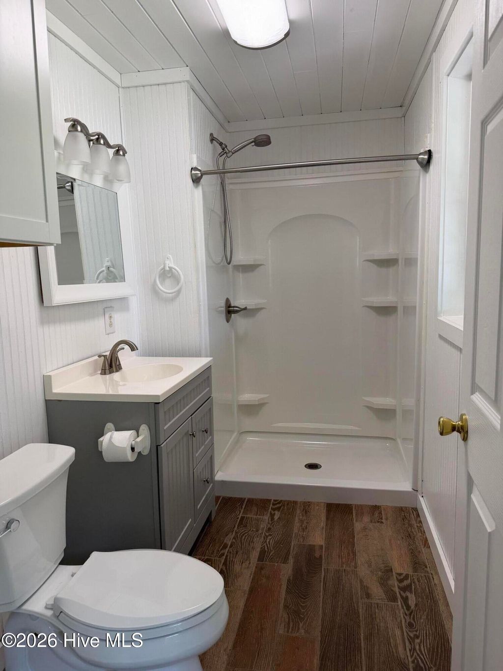 Photo of 189 Seashore Drive, Atlantic, NC 28511 (MLS # 100575243)
