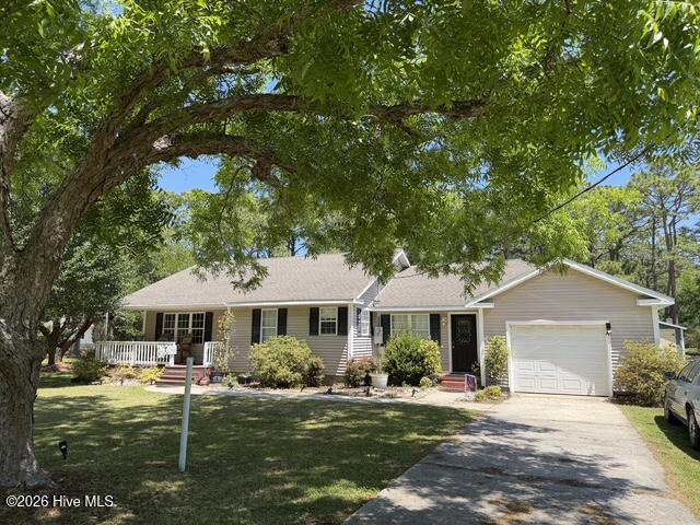 189 Seashore Drive