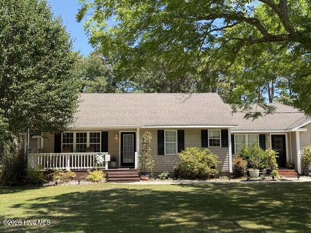 189 Seashore Drive