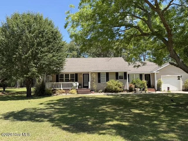 189 Seashore Drive, Atlantic, NC, 28511