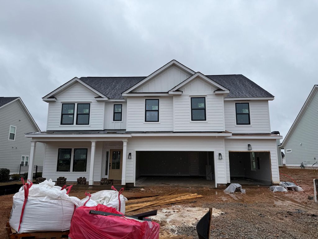 Photo of 818 Sparrow Point Avenue, Evans, GA 30809 (MLS # 552053)