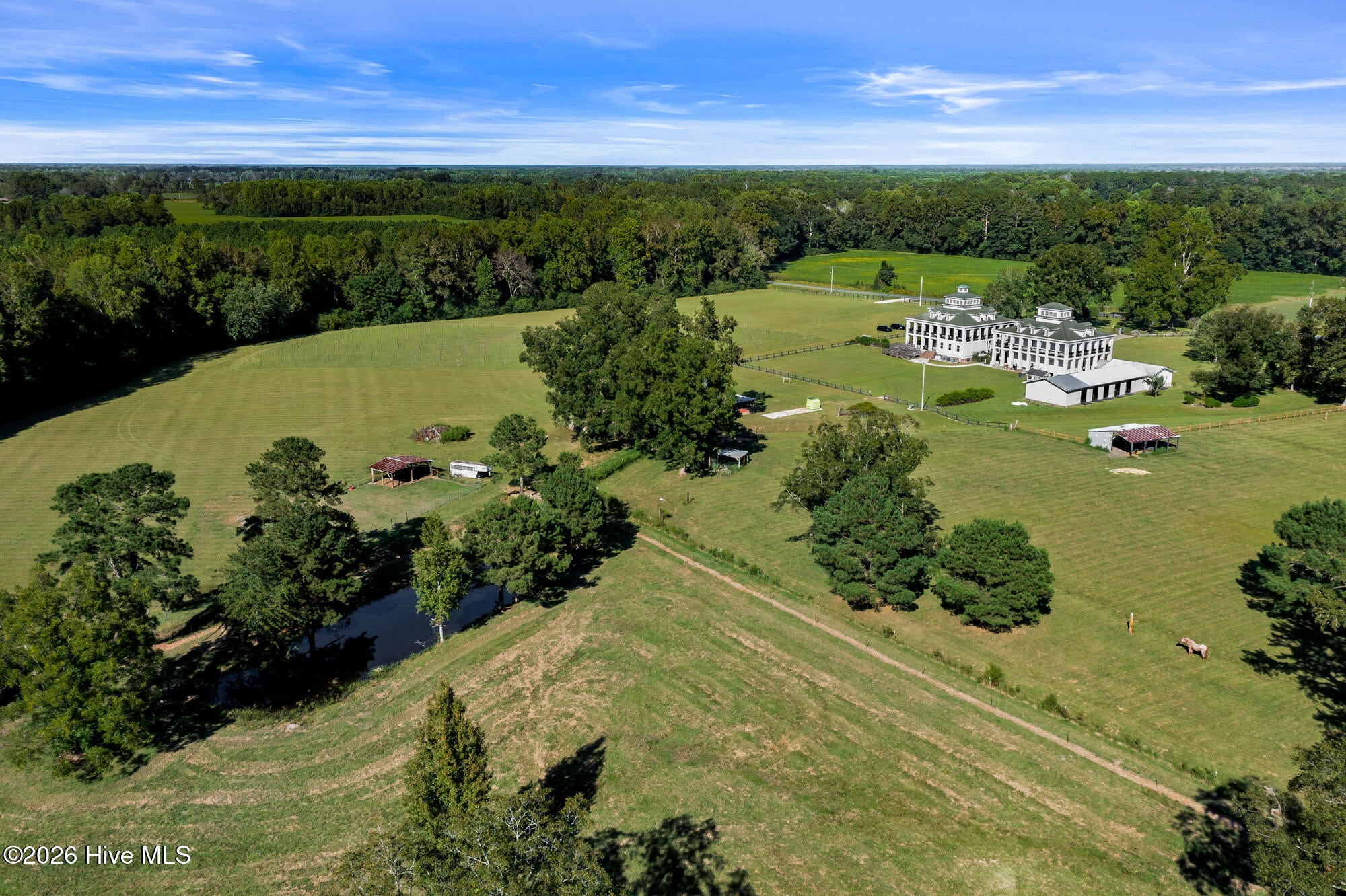 2641 Union Valley Road