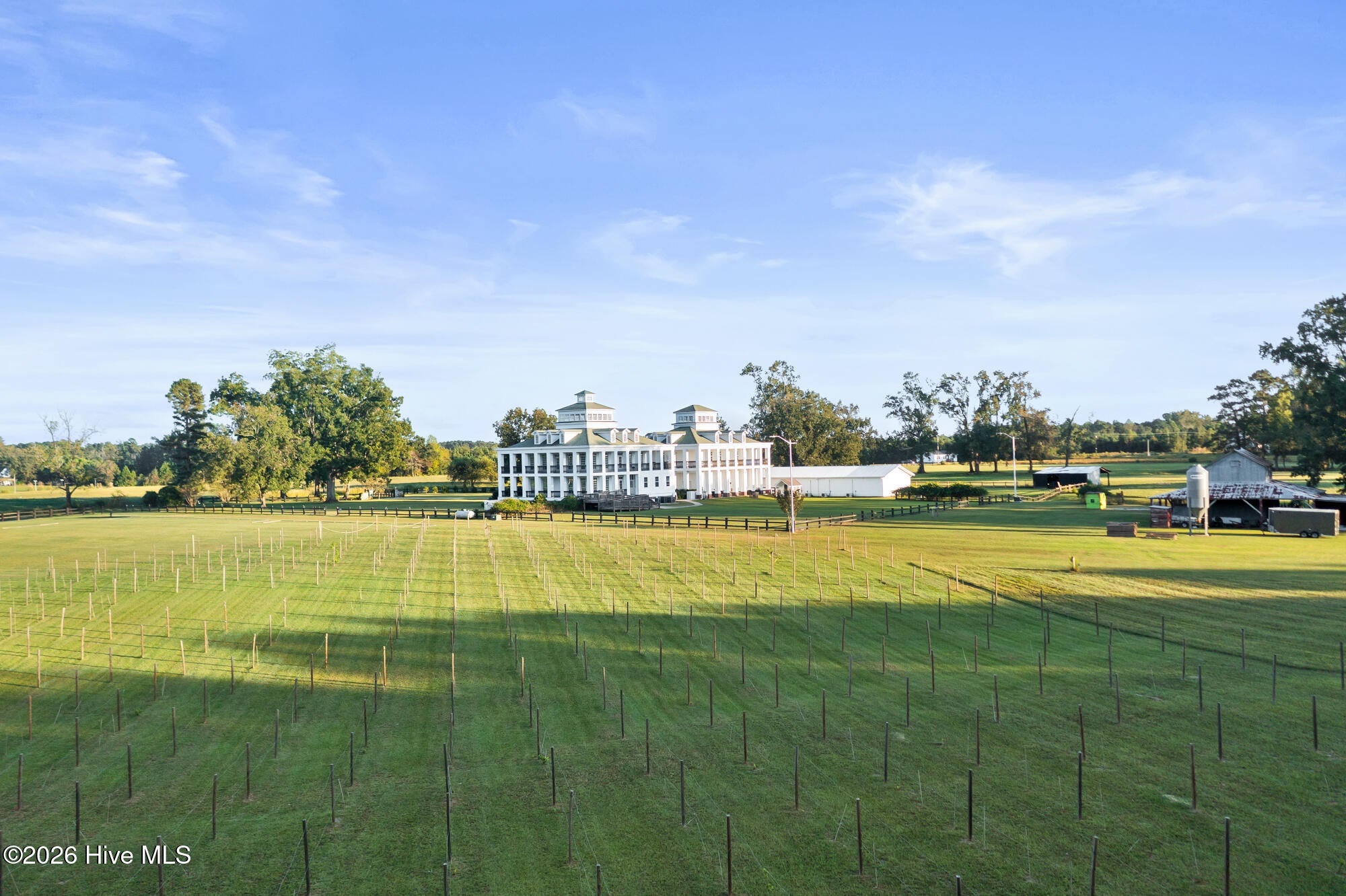 2641 Union Valley Road
