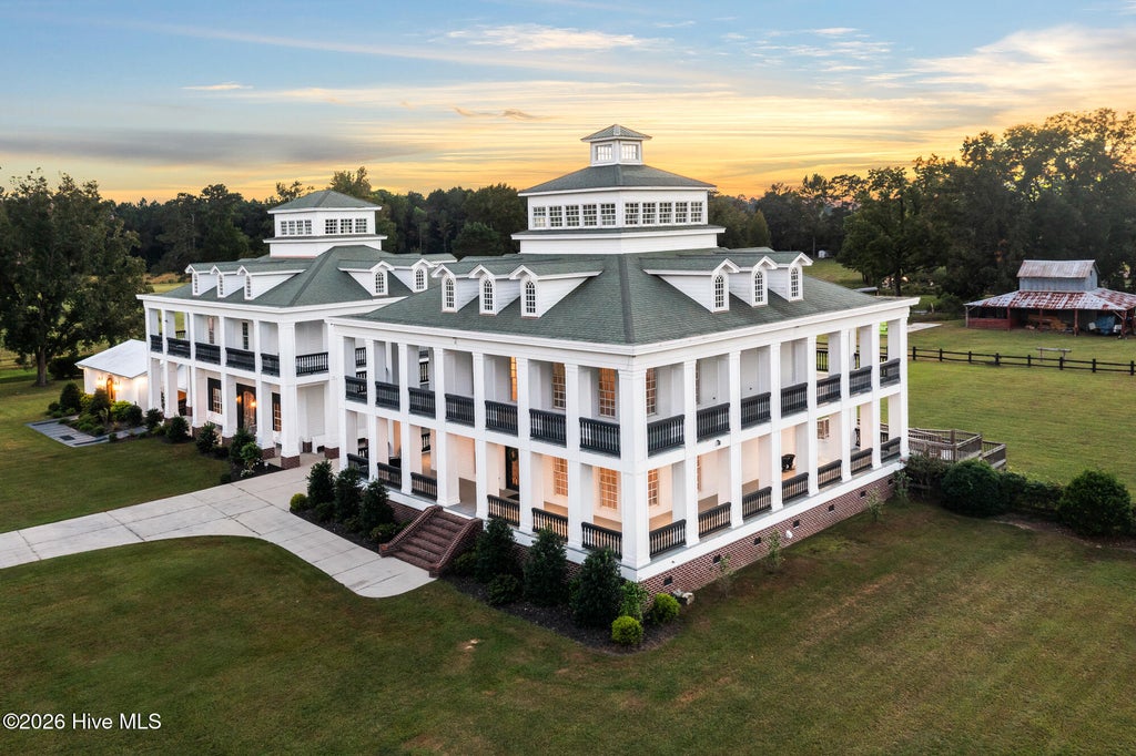 Photo of 2641 Union Valley Road, Whiteville, NC 28472 (MLS # 100611316)