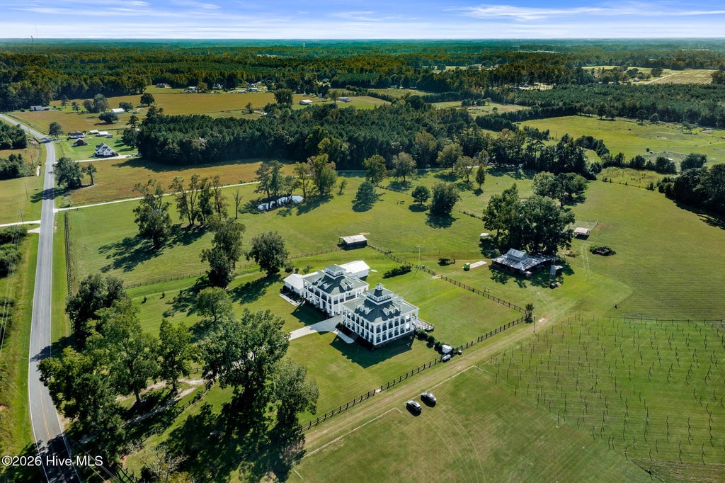 Photo of 2641 Union Valley Road, Whiteville, NC 28472 (MLS # 100611316)