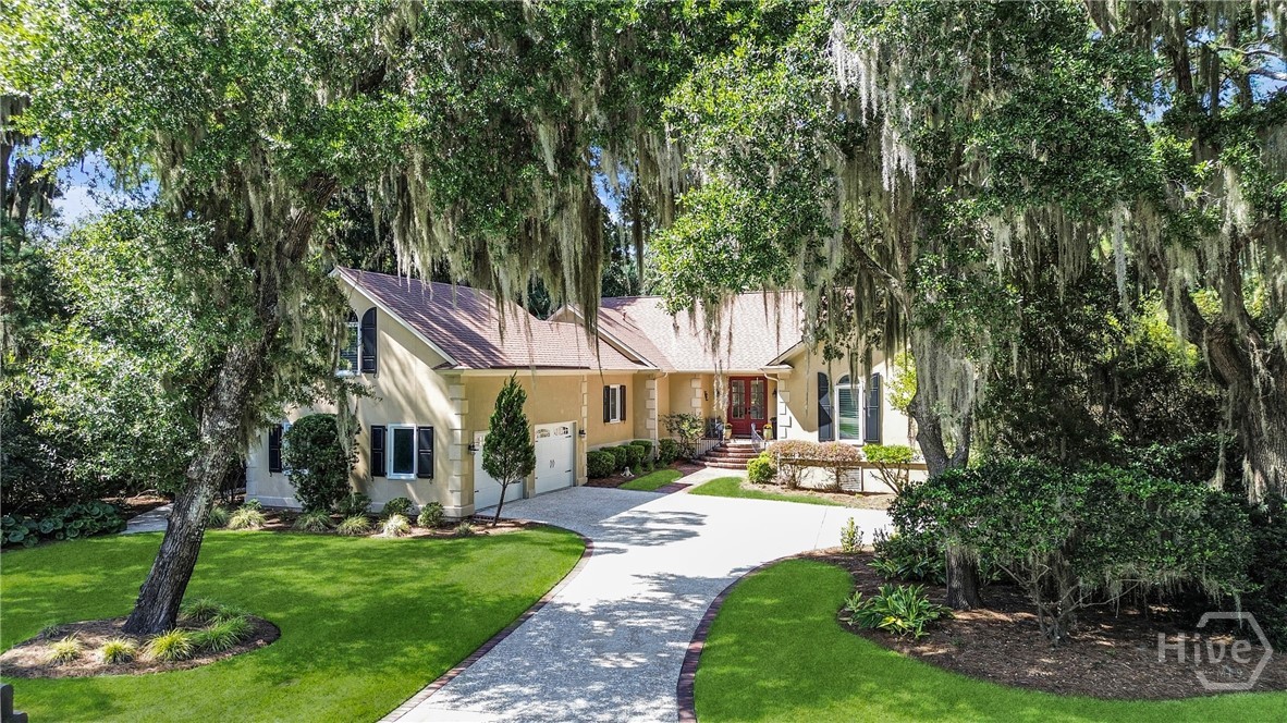 Savannah, Georgia 31411, United States, 3 Bedrooms Bedrooms, ,4 BathroomsBathrooms,Residential,Pending,255391