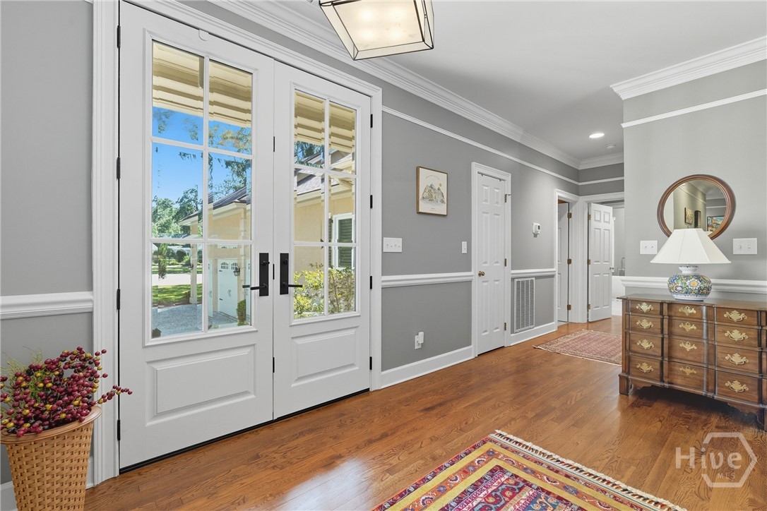 Savannah, Georgia 31411, United States, 3 Bedrooms Bedrooms, ,4 BathroomsBathrooms,Residential,Pending,255391