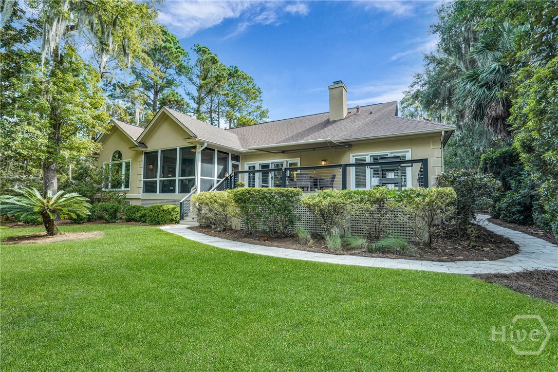 Savannah, Georgia 31411, United States, 3 Bedrooms Bedrooms, ,4 BathroomsBathrooms,Residential,Pending,255391