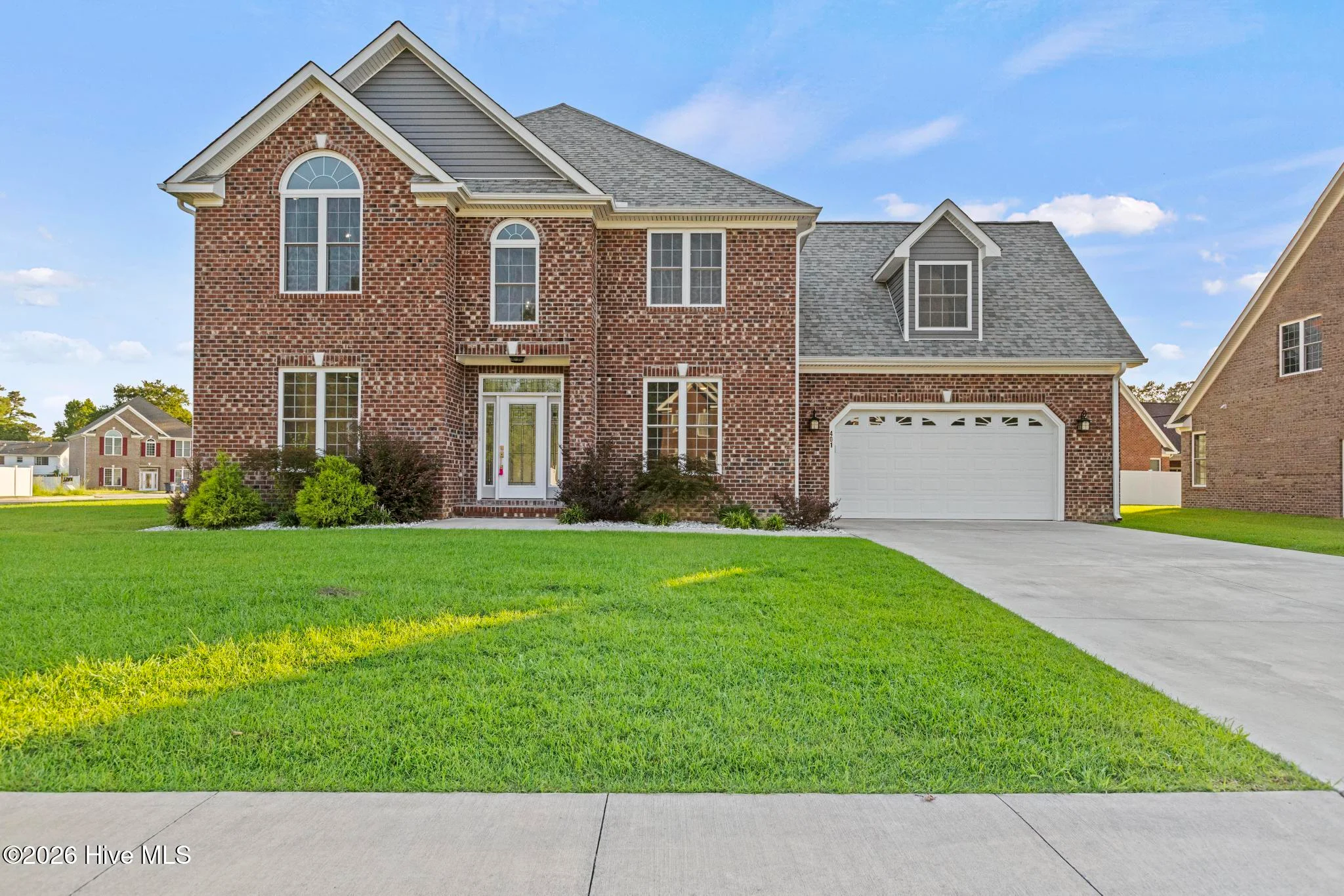 401 King Richard Court