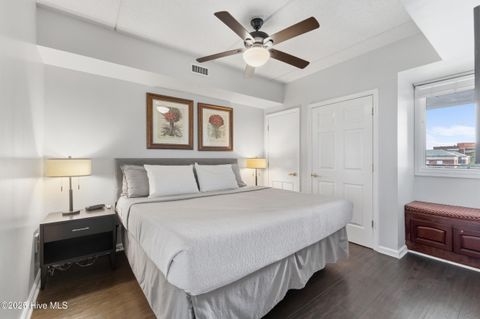 Tiny photo for 106 N Water Street #702, Wilmington, NC 28401 (MLS # 100535273)