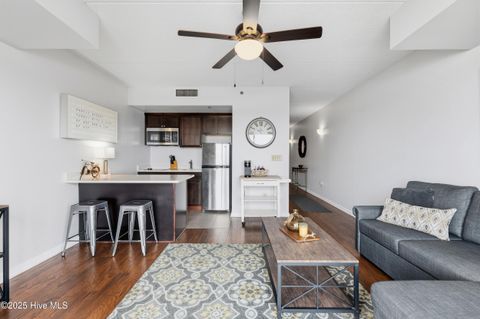 Tiny photo for 106 N Water Street #702, Wilmington, NC 28401 (MLS # 100535273)