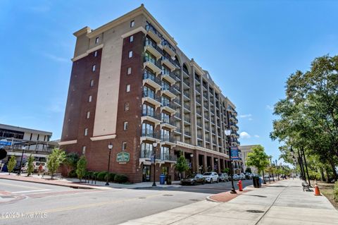 Tiny photo for 106 N Water Street #702, Wilmington, NC 28401 (MLS # 100535273)