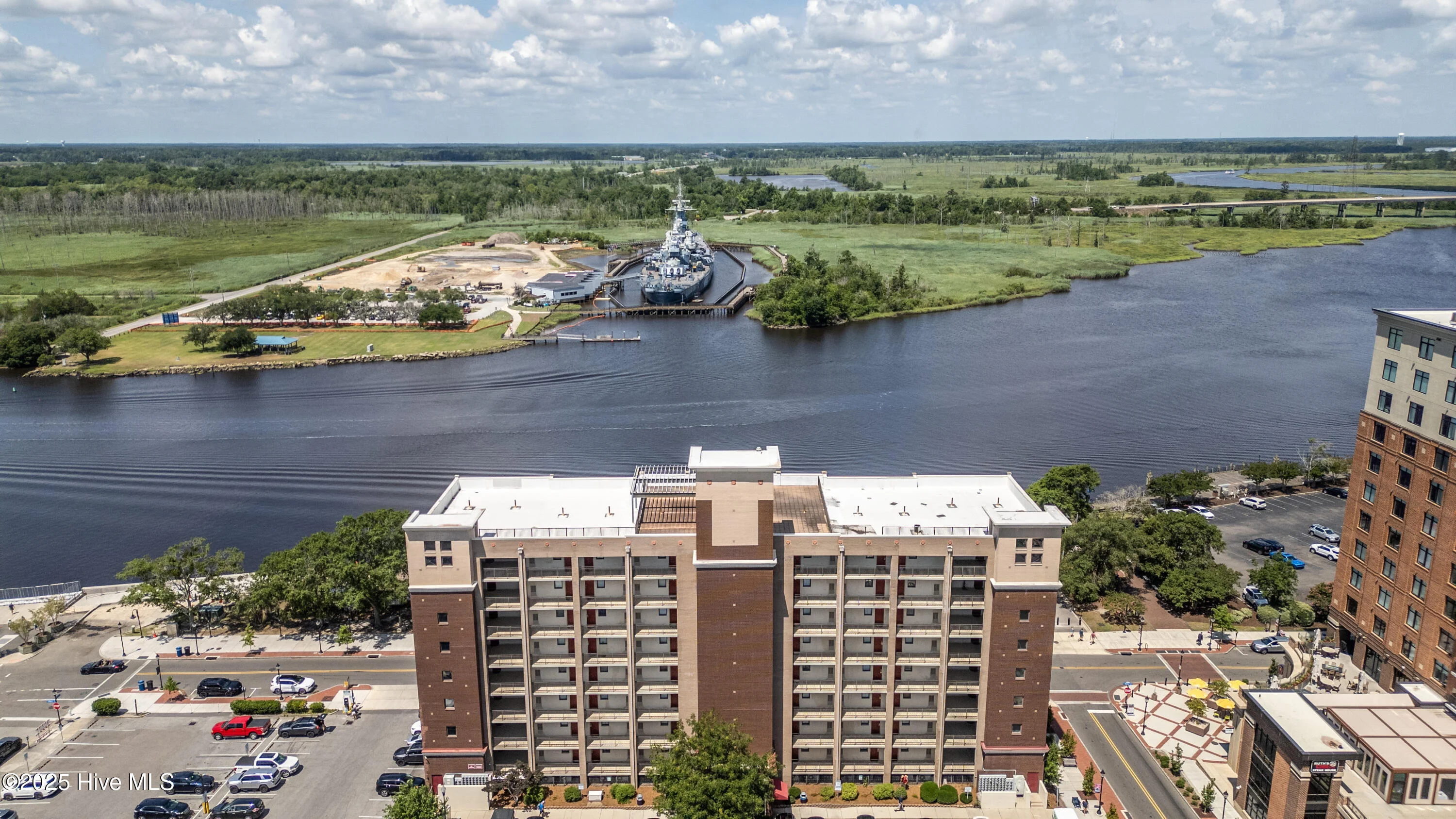 106 N Water Street Unit 702