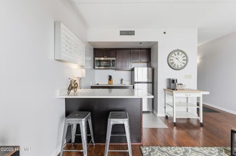 Tiny photo for 106 N Water Street #702, Wilmington, NC 28401 (MLS # 100535273)