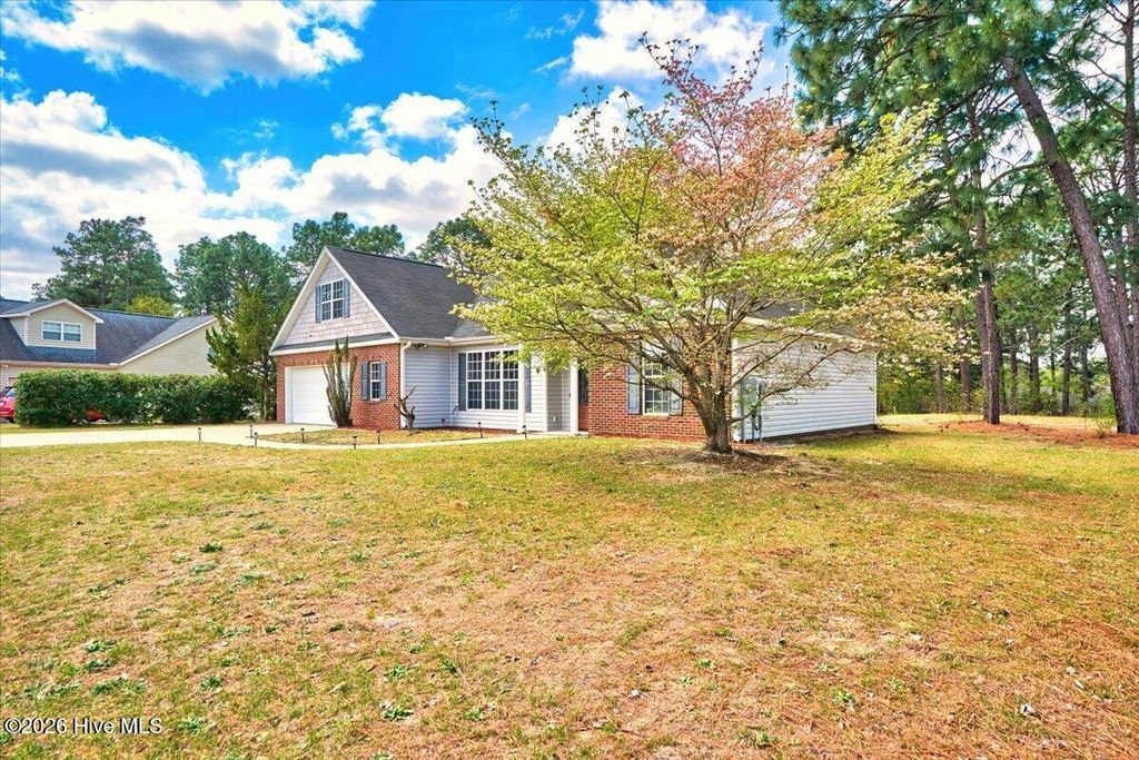 Photo of 329 Green Links Drive, Cameron, NC 28326 (MLS # 100564829)