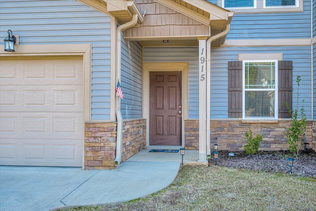 Photo of 1915 Butternut Drive, Grovetown, GA 30813 (MLS # 550603)