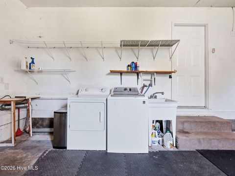 Tiny photo for 206 Spring Drive, Jacksonville, NC 28540 (MLS # 100589958)