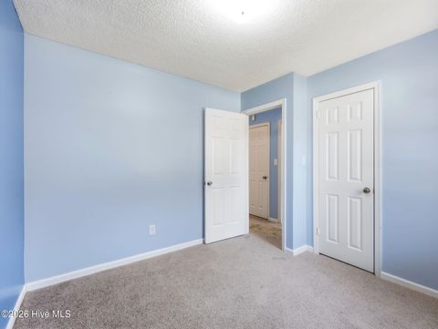 Tiny photo for 206 Spring Drive, Jacksonville, NC 28540 (MLS # 100589958)