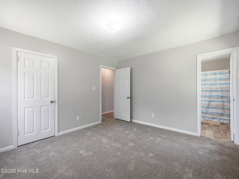 Tiny photo for 206 Spring Drive, Jacksonville, NC 28540 (MLS # 100589958)