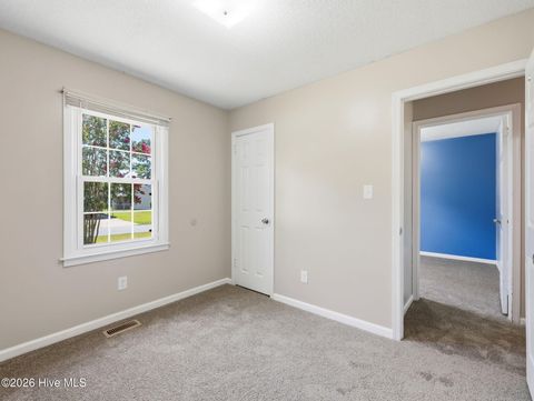 Tiny photo for 206 Spring Drive, Jacksonville, NC 28540 (MLS # 100589958)
