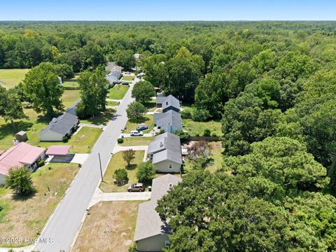 Tiny photo for 206 Spring Drive, Jacksonville, NC 28540 (MLS # 100589958)