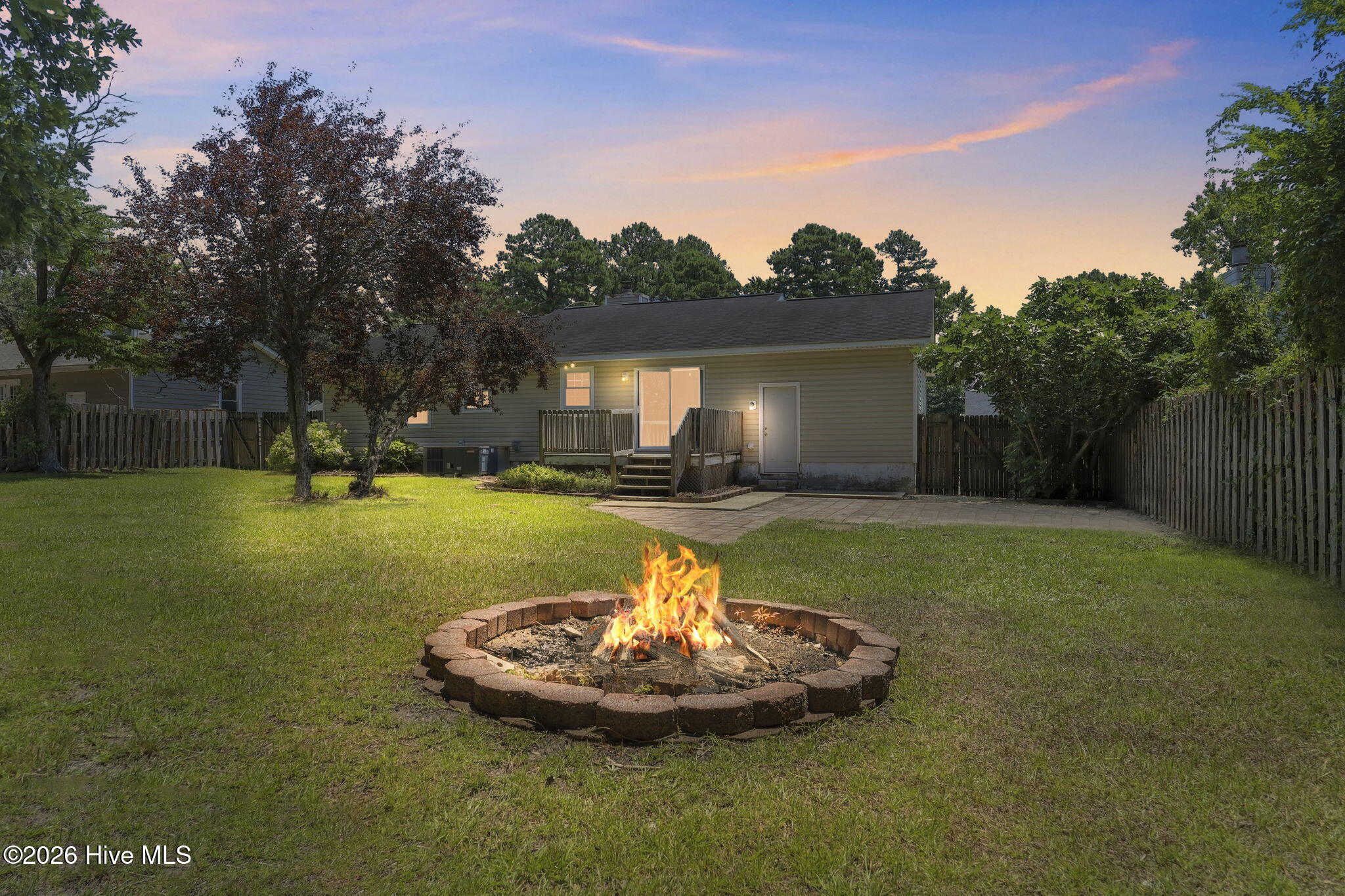 206 Spring Drive