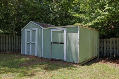 Tiny photo for 206 Spring Drive, Jacksonville, NC 28540 (MLS # 100589958)
