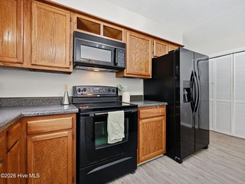 Tiny photo for 206 Spring Drive, Jacksonville, NC 28540 (MLS # 100589958)