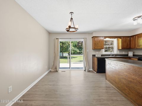 Tiny photo for 206 Spring Drive, Jacksonville, NC 28540 (MLS # 100589958)