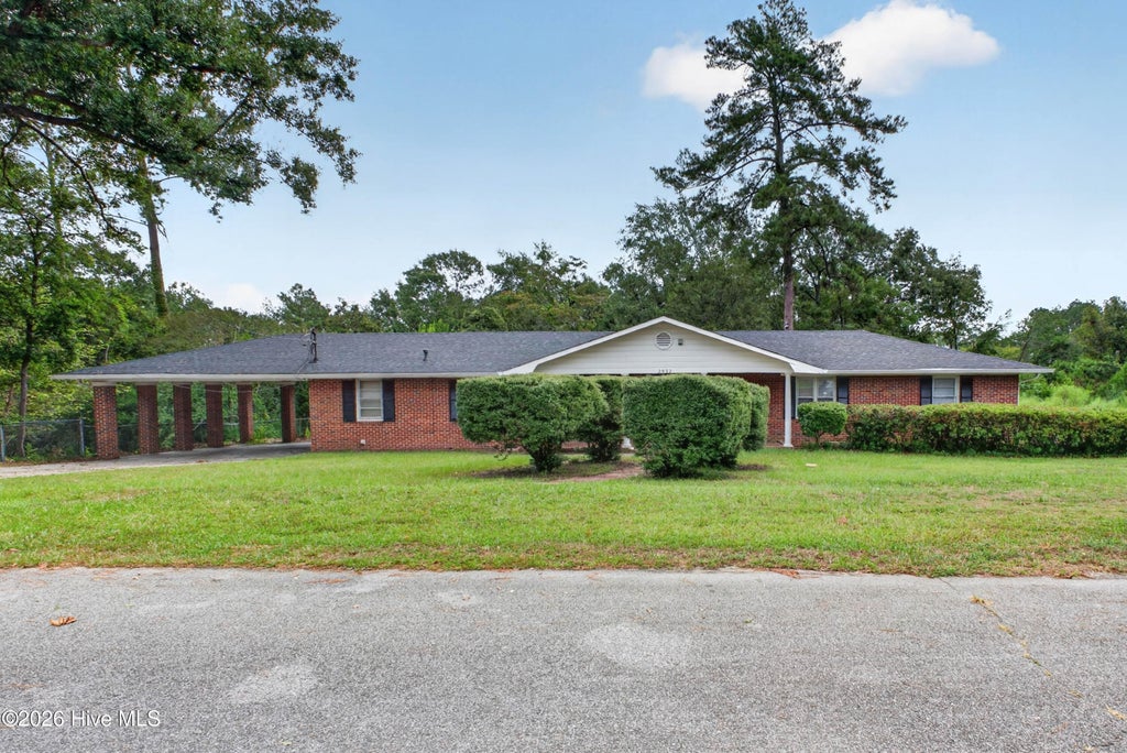 Photo of 2532 Norton Boulevard, Augusta, GA 30906 (MLS # 100605015)
