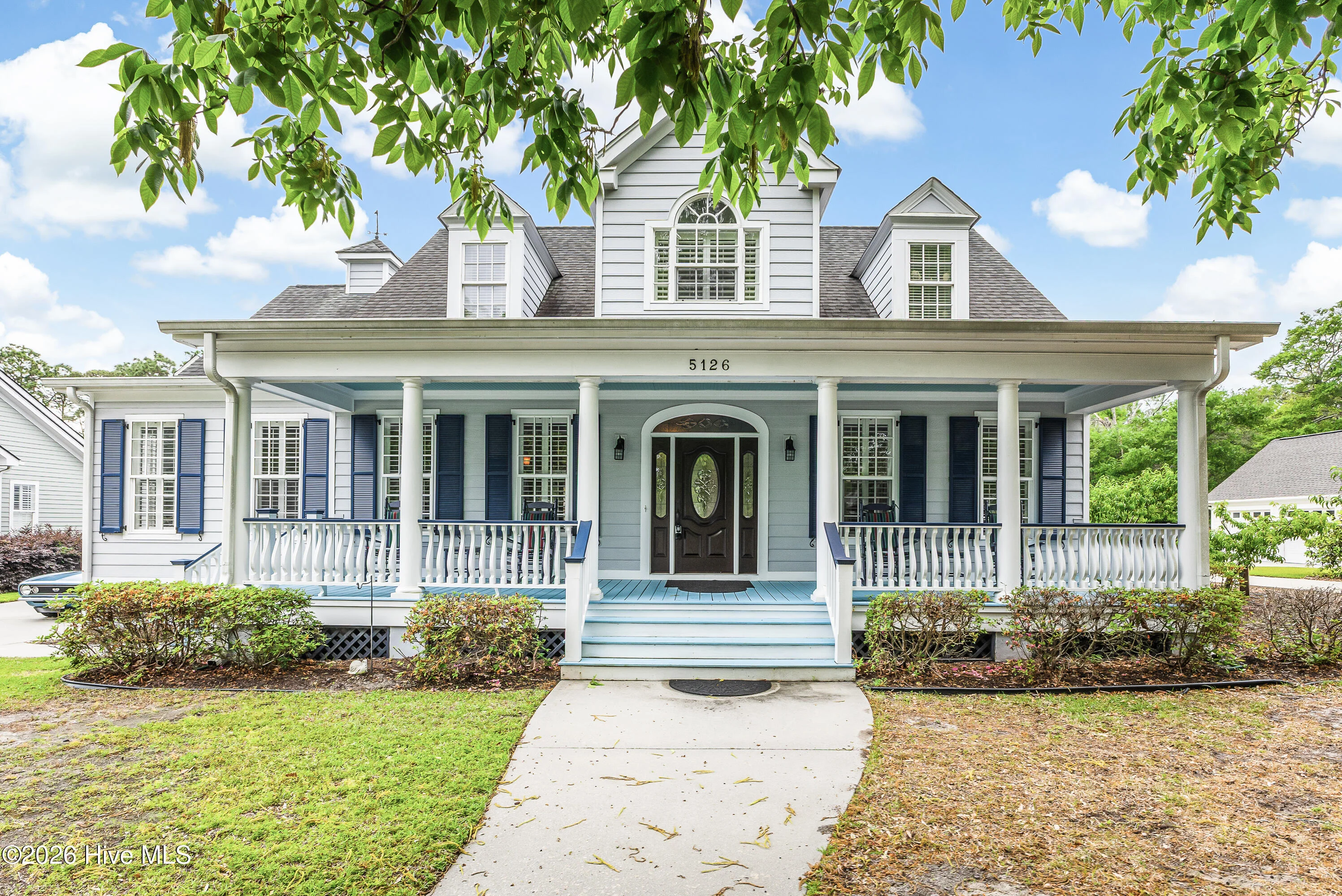 5126 Fernwood Drive