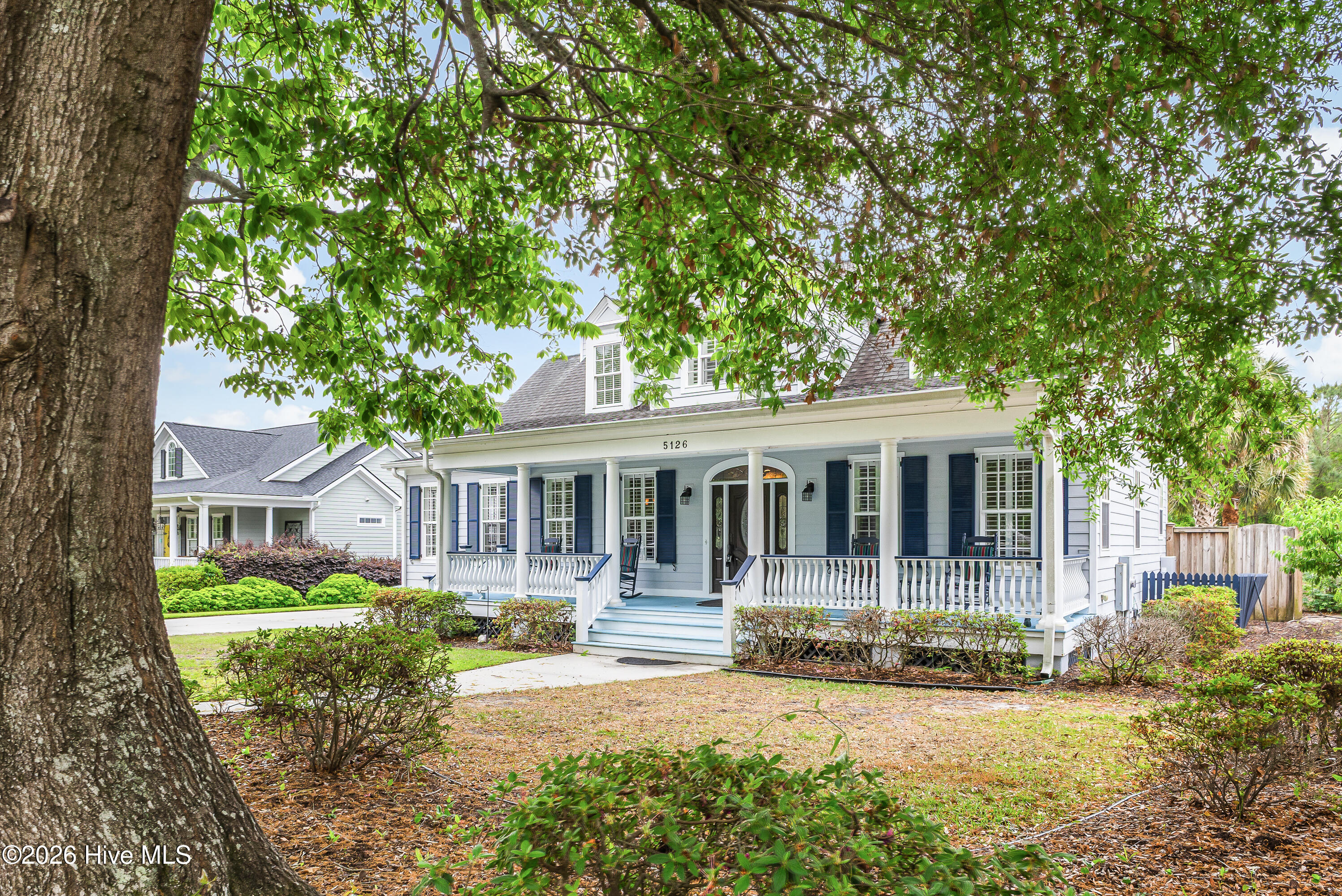 5126 Fernwood Drive