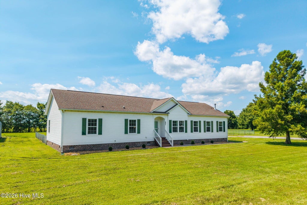 Photo of 832 Puddin Ridge Road, Moyock, NC 27958 (MLS # 100594275)