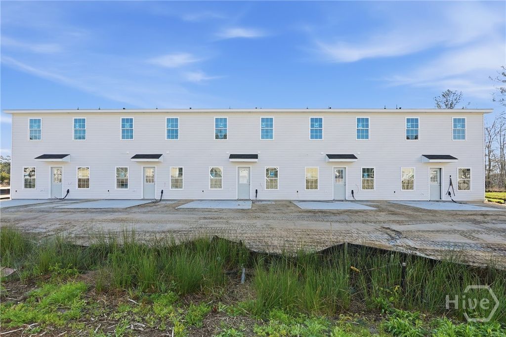 Photo of 107 Islamorada Lane, Bloomingdale, GA 31302 (MLS # SA351633)