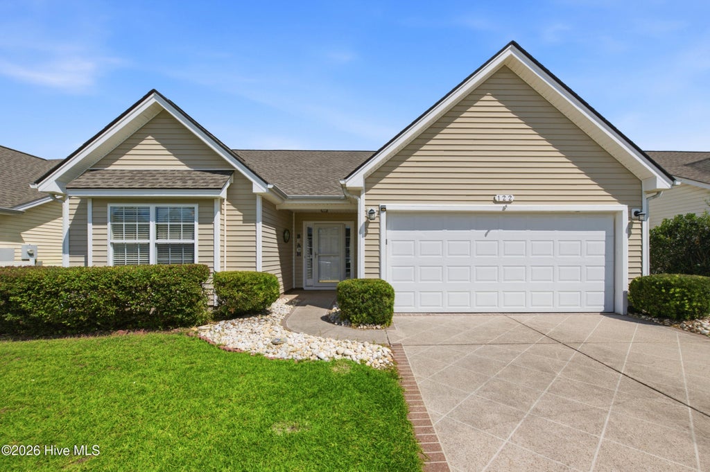Photo of 122 Planters Row Lane, Calabash, NC 28467 (MLS # 100602837)