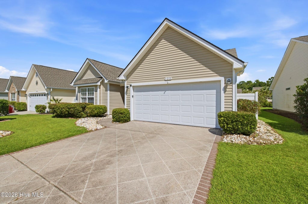 Photo of 122 Planters Row Lane, Calabash, NC 28467 (MLS # 100602837)