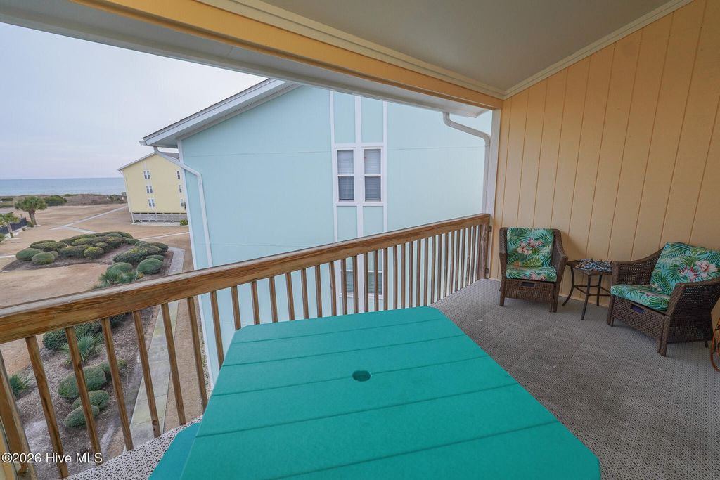 Photo of 918 N New River Drive #431, Surf City, NC 28445 (MLS # 100548076)