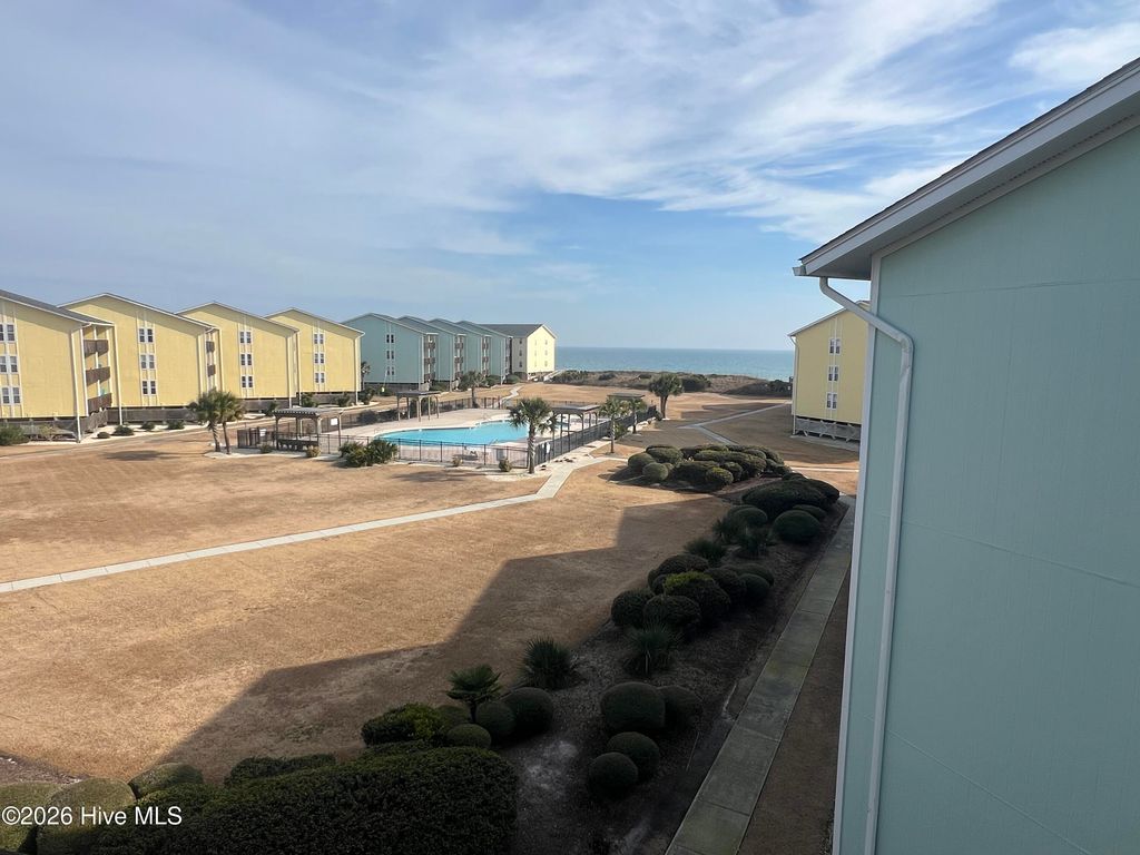 Photo of 918 N New River Drive #431, Surf City, NC 28445 (MLS # 100548076)