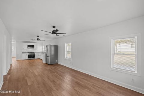 Tiny photo for 458 Mercer Avenue, Wilmington, NC 28403 (MLS # 100555774)