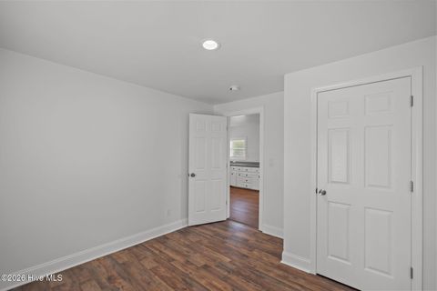 Tiny photo for 458 Mercer Avenue, Wilmington, NC 28403 (MLS # 100555774)