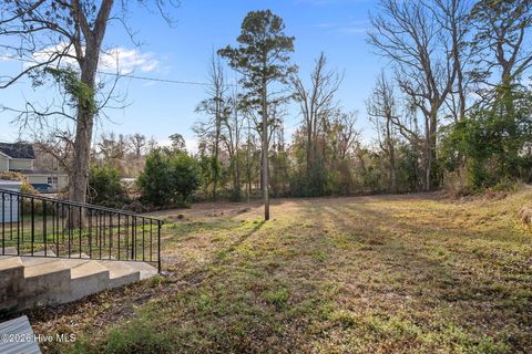 Tiny photo for 458 Mercer Avenue, Wilmington, NC 28403 (MLS # 100555774)