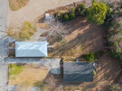 Tiny photo for 458 Mercer Avenue, Wilmington, NC 28403 (MLS # 100555774)