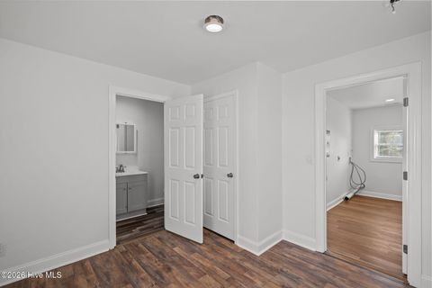 Tiny photo for 458 Mercer Avenue, Wilmington, NC 28403 (MLS # 100555774)