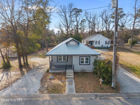 Tiny photo for 458 Mercer Avenue, Wilmington, NC 28403 (MLS # 100555774)