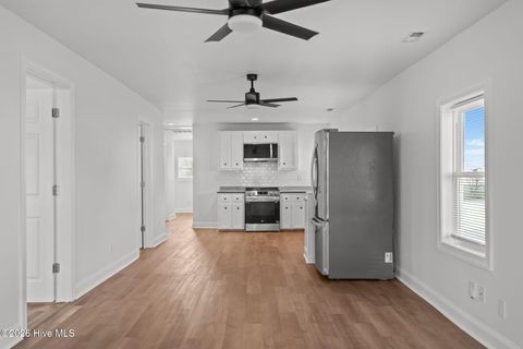 Tiny photo for 458 Mercer Avenue, Wilmington, NC 28403 (MLS # 100555774)