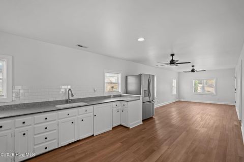 Tiny photo for 458 Mercer Avenue, Wilmington, NC 28403 (MLS # 100555774)