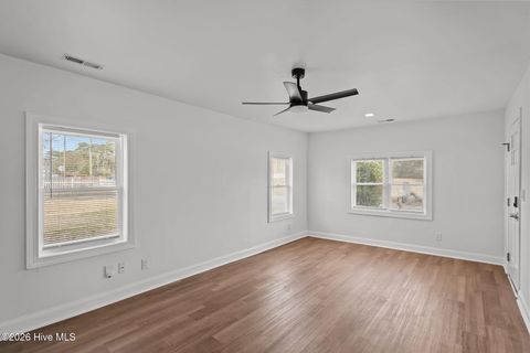 Tiny photo for 458 Mercer Avenue, Wilmington, NC 28403 (MLS # 100555774)